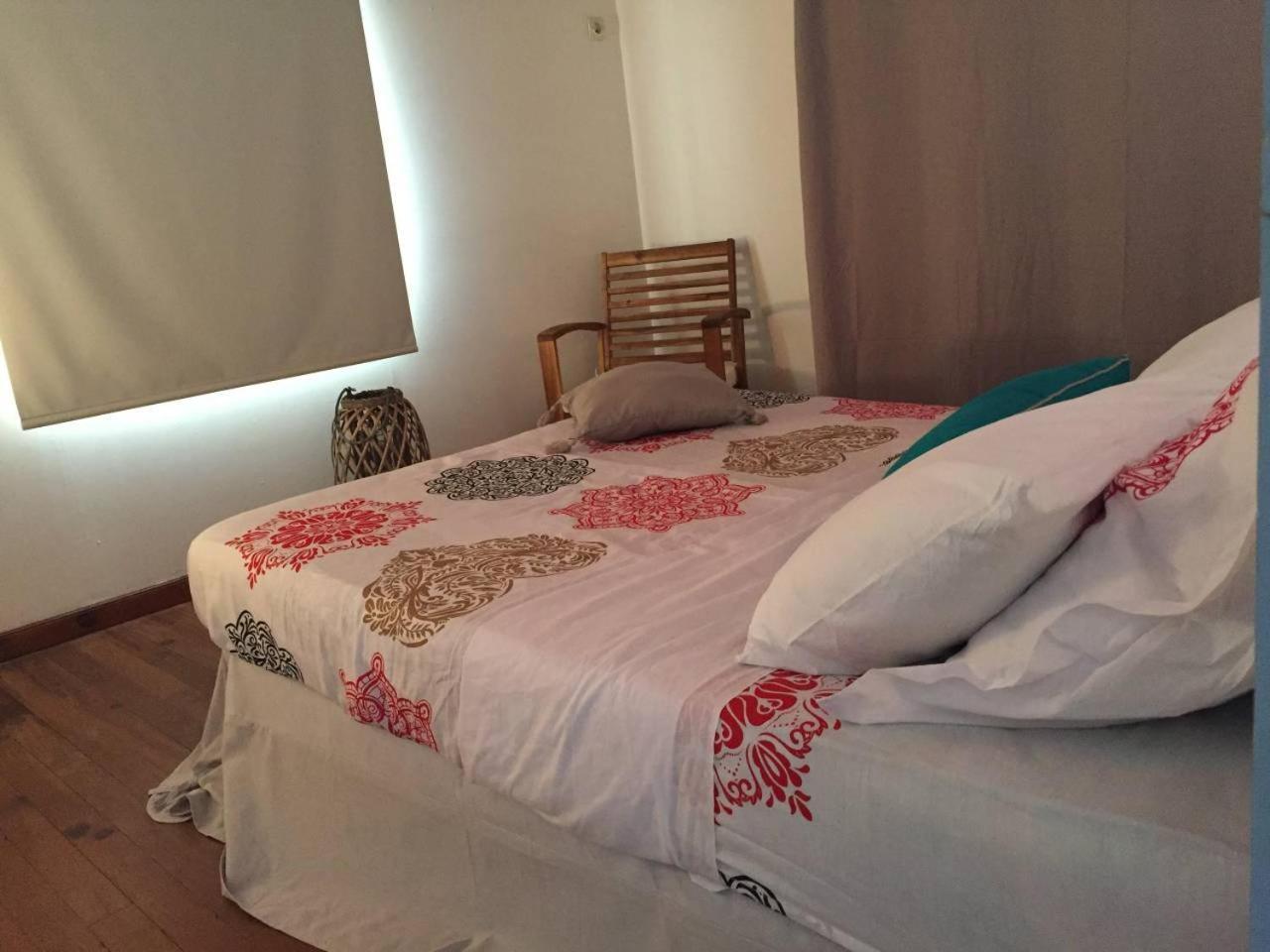 Appartement T2 tropical en bord de piscine à 100m de la mer à Le Carbet Extérieur photo